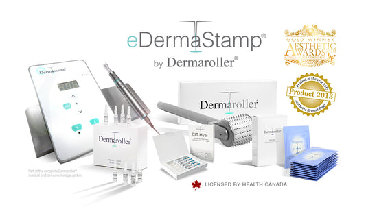 Micro Needling