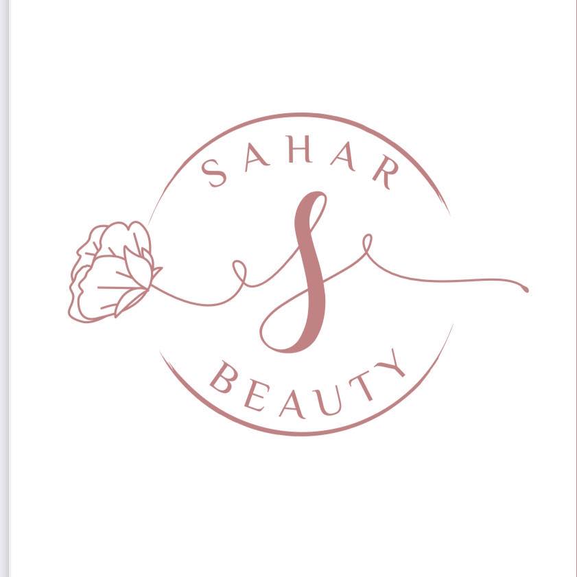 Why Sahar Beauty?