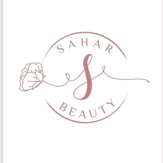 Why Sahar Beauty?