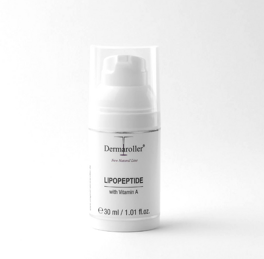 Lipopeptide with Vitamin A Night Cream