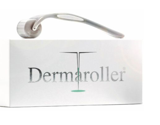 Personal Home Care Dermaroller