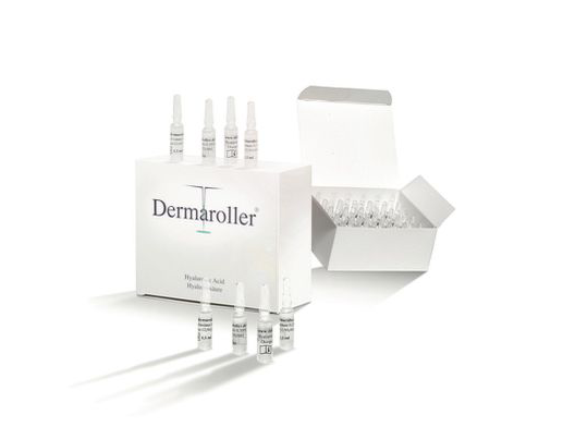 Dermaroller Hyaluronic Acid